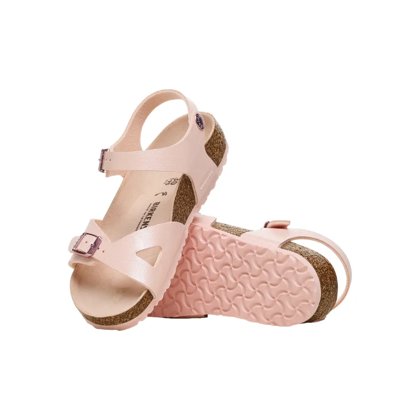 Birkenstock Rio Birko-Flor Sandal