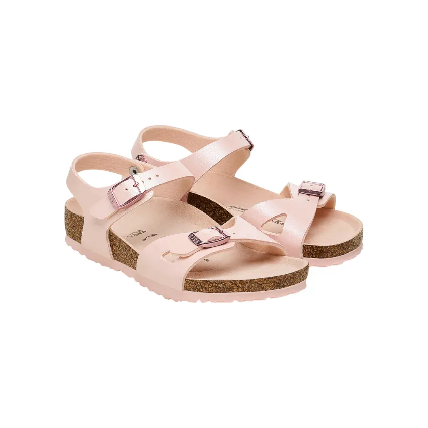 Birkenstock Rio Birko-Flor Sandal