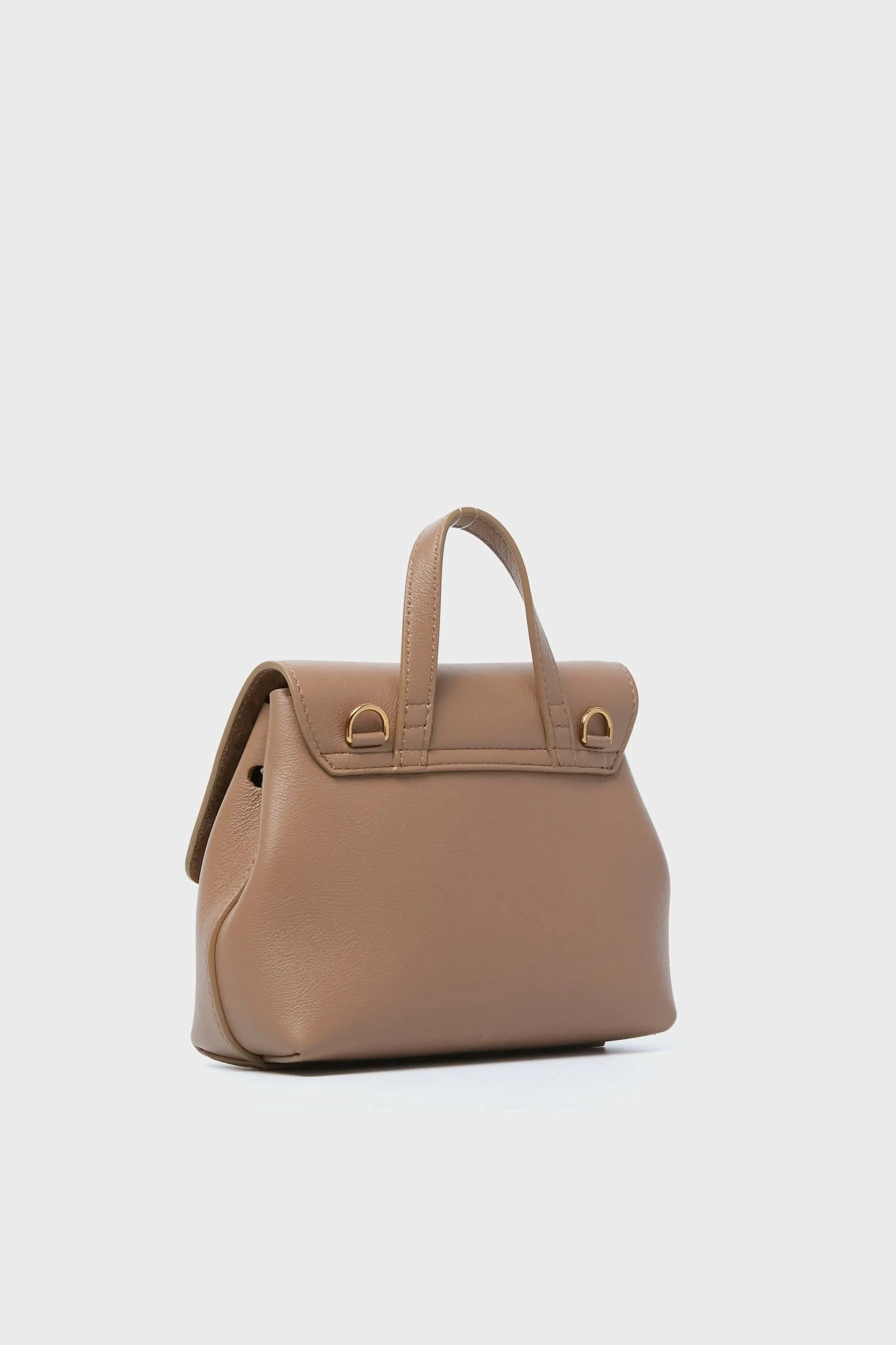 Biscotto Mini Soft Lady Bag