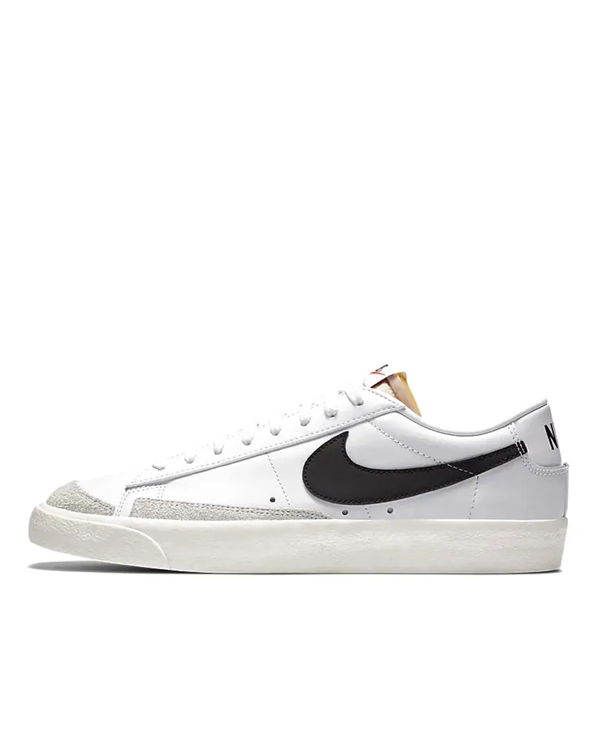 Blazer Low '77 Vintage White