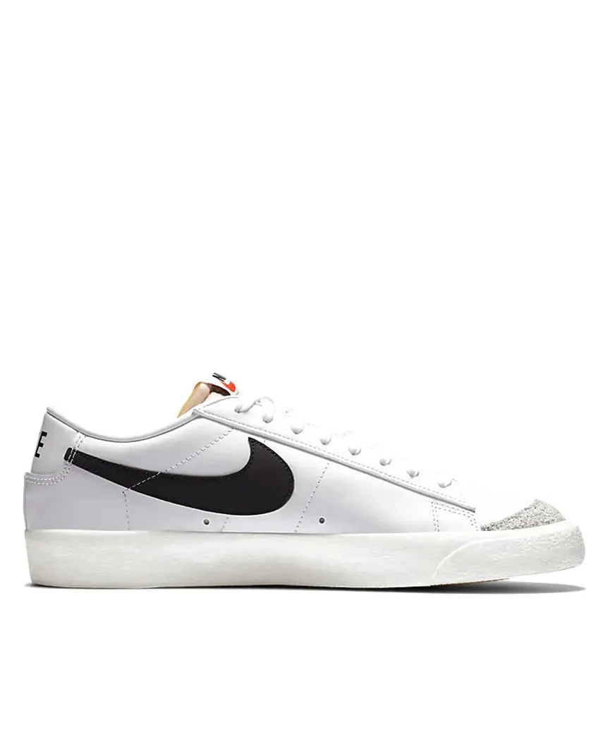 Blazer Low '77 Vintage White