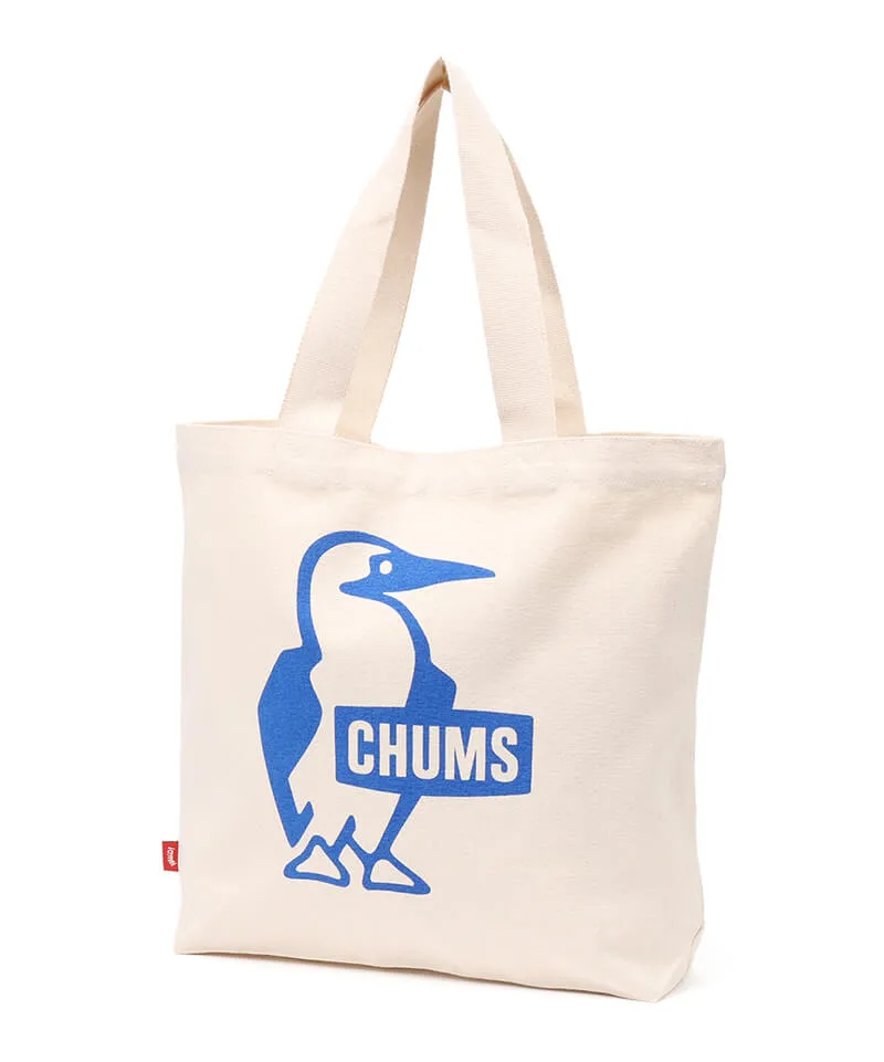 Booby Canvas Tote