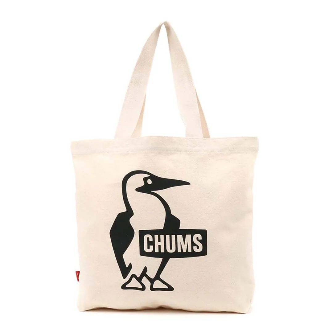 Booby Canvas Tote