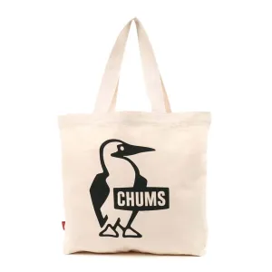 Booby Canvas Tote