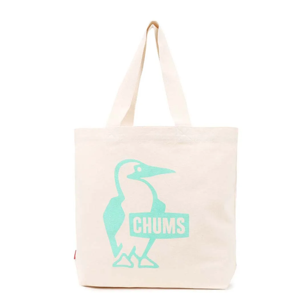 Booby Canvas Tote