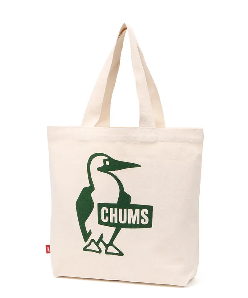 Booby Canvas Tote