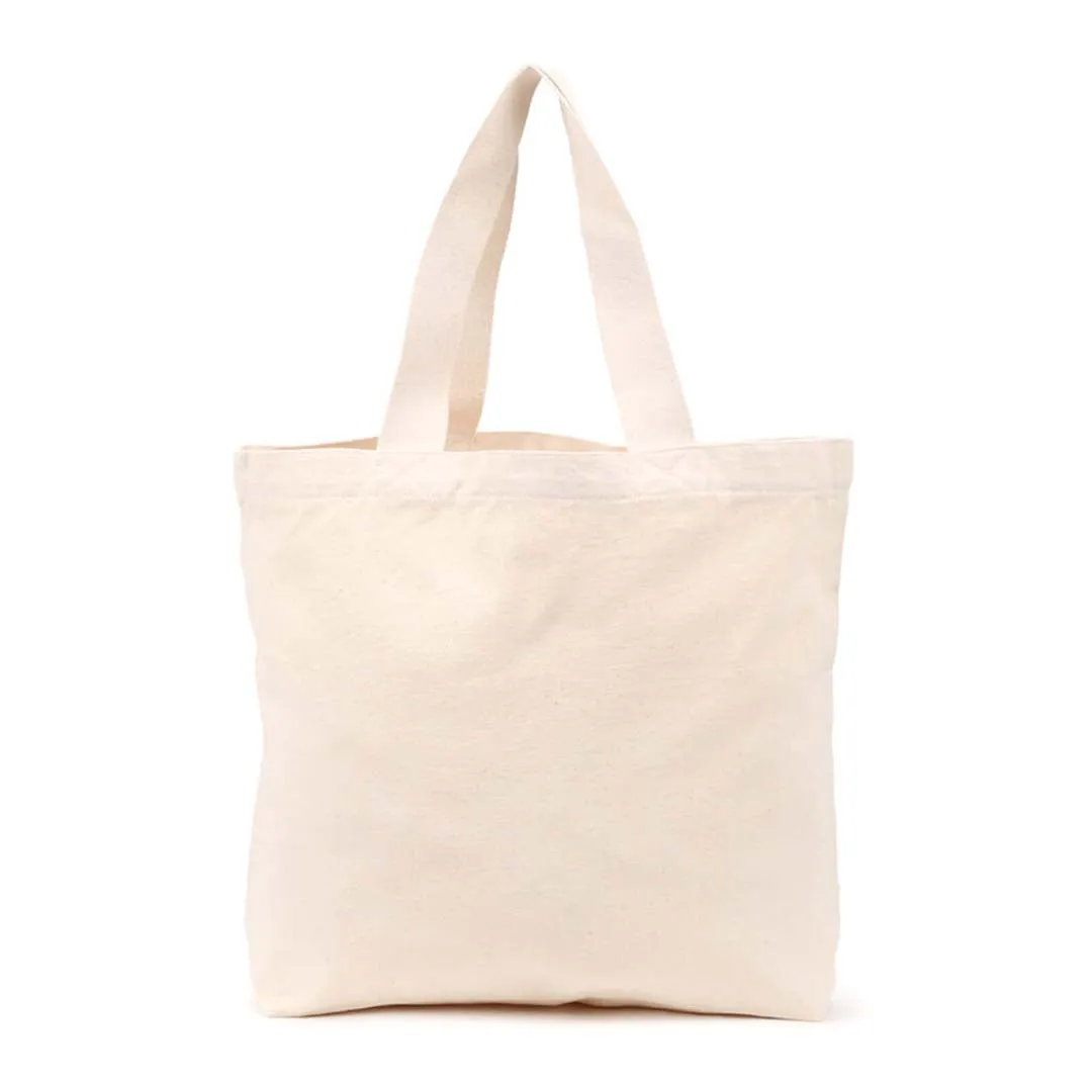 Booby Canvas Tote