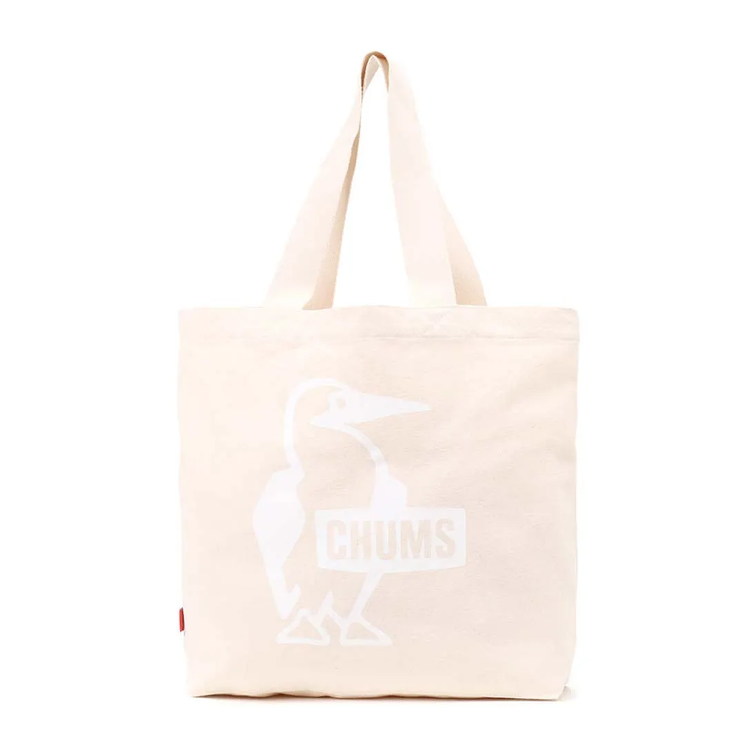 Booby Canvas Tote