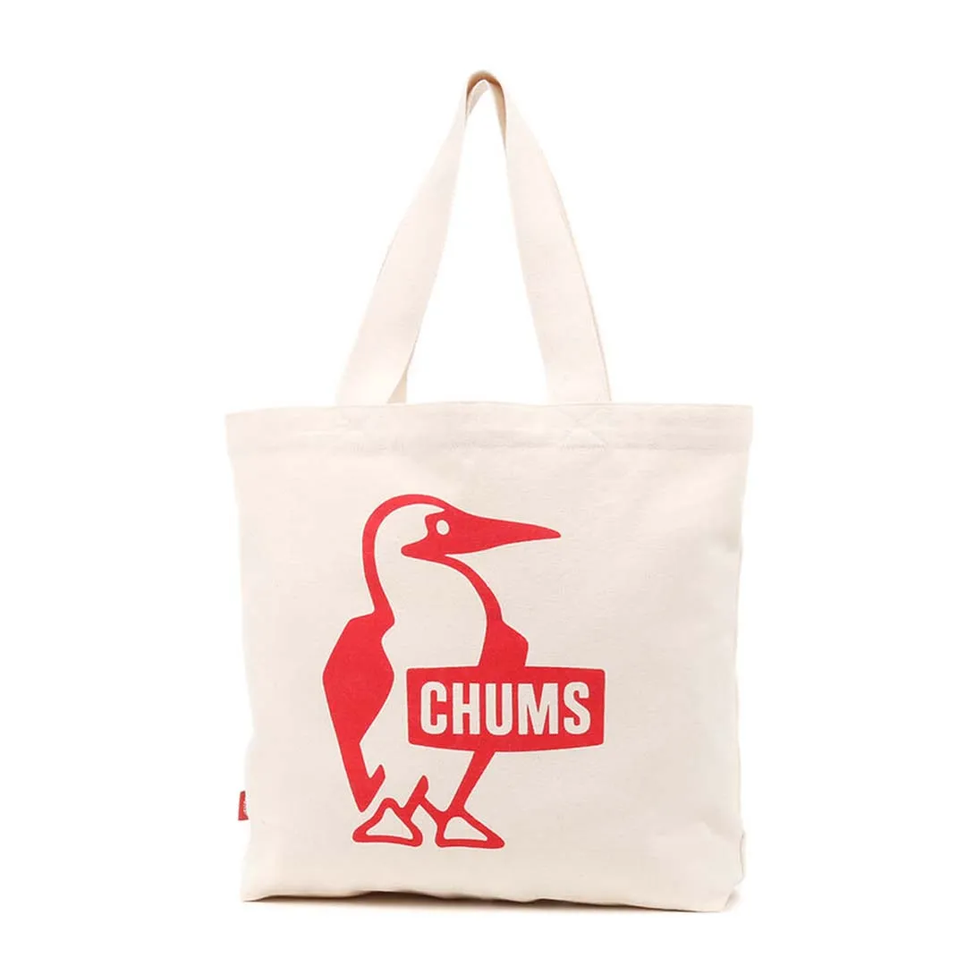 Booby Canvas Tote