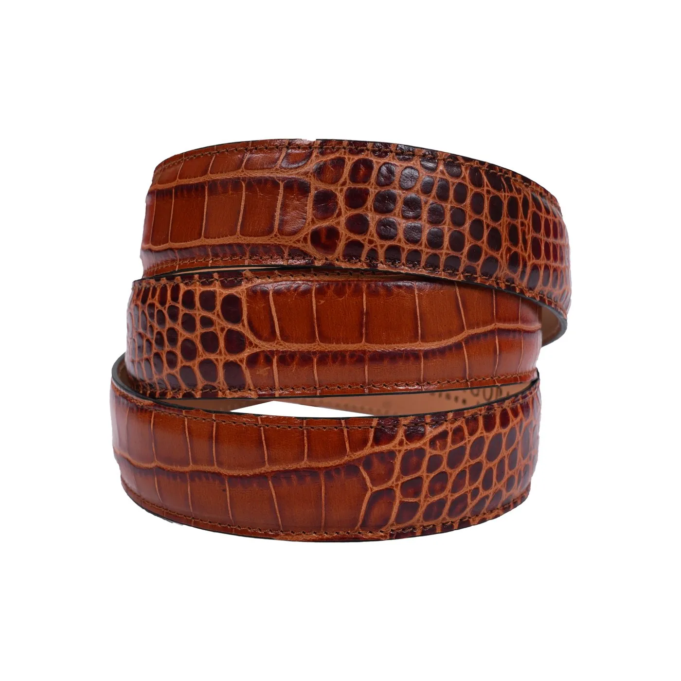 Brizio Leather Belt