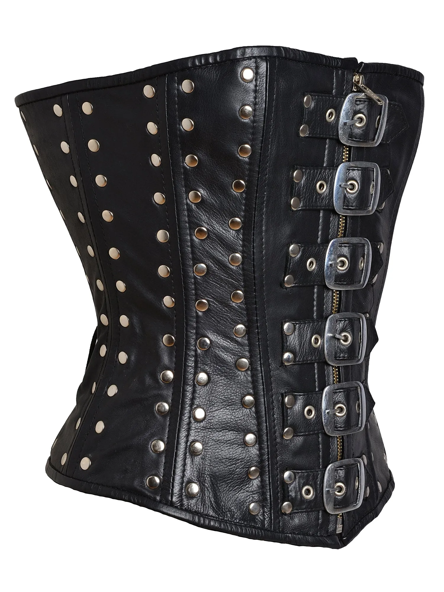 Captivity Corset