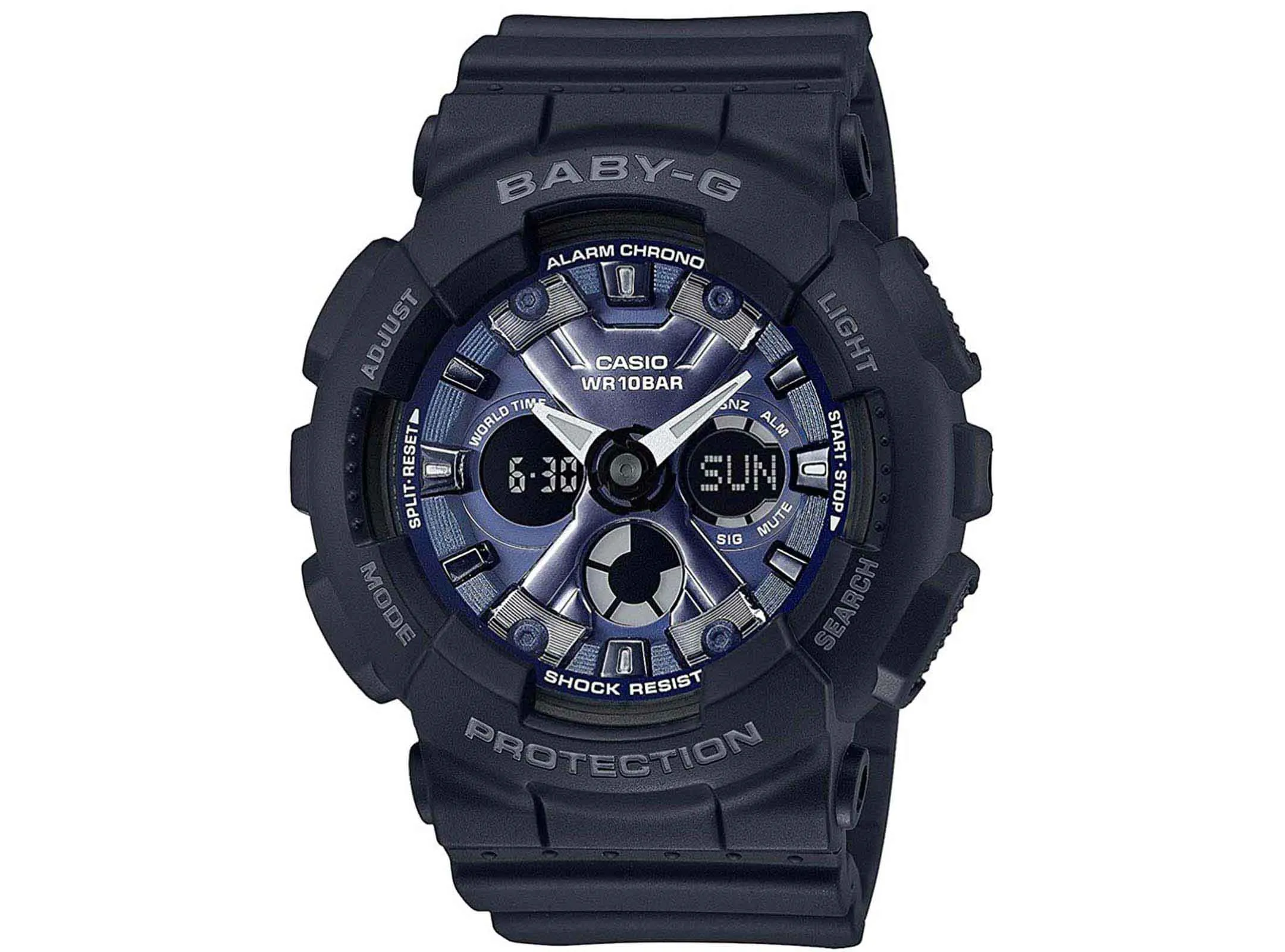 Casio - Baby-G - BA-130-1A2DR