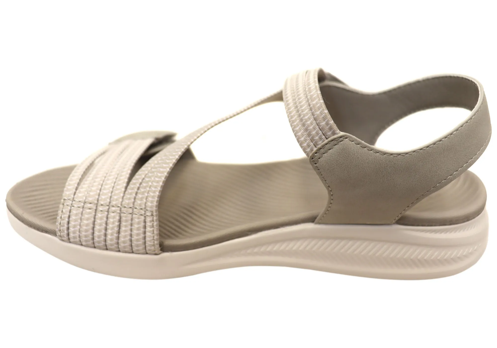 CC Resorts Florrie Womens Comfortable Sandals