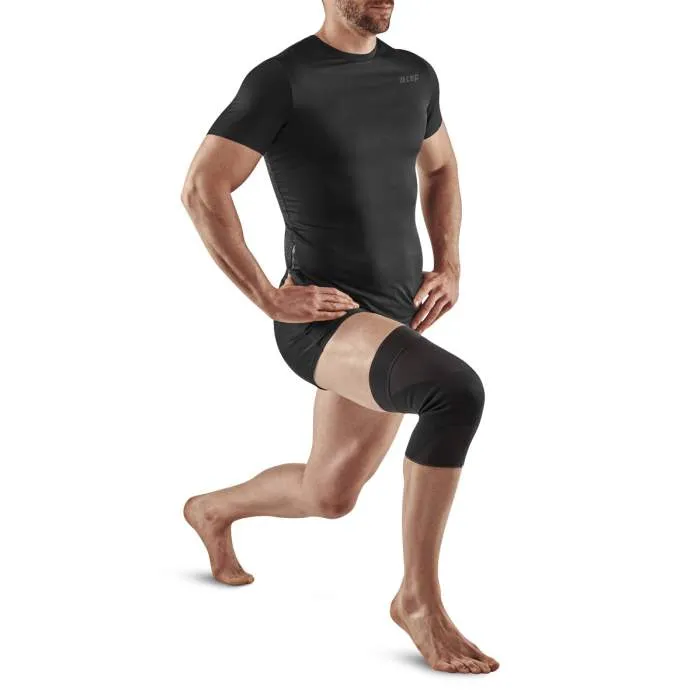 CEP Mid Support Knee Sleeve