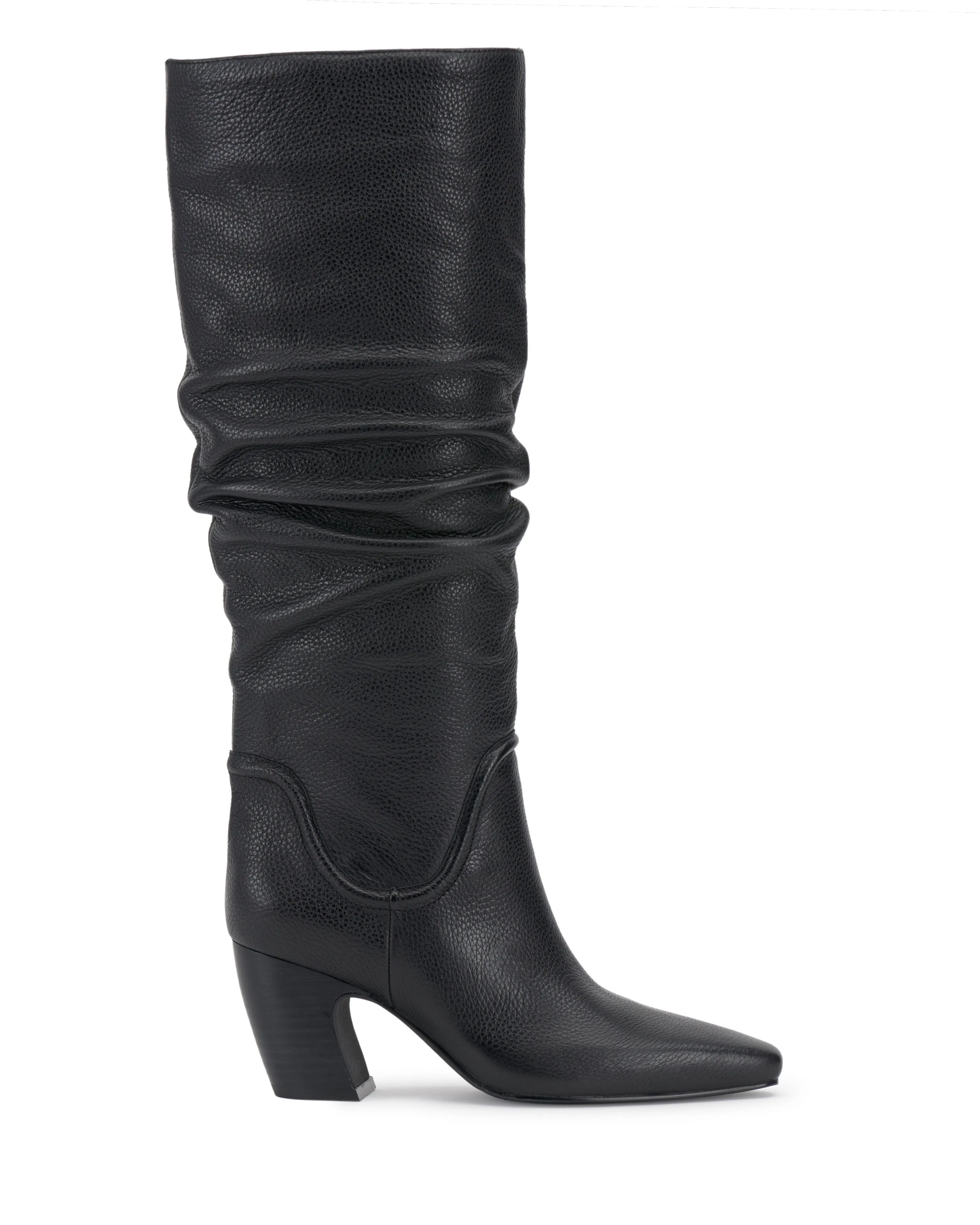 Chelsey Slouch Extra Wide Calf Knee High Boot