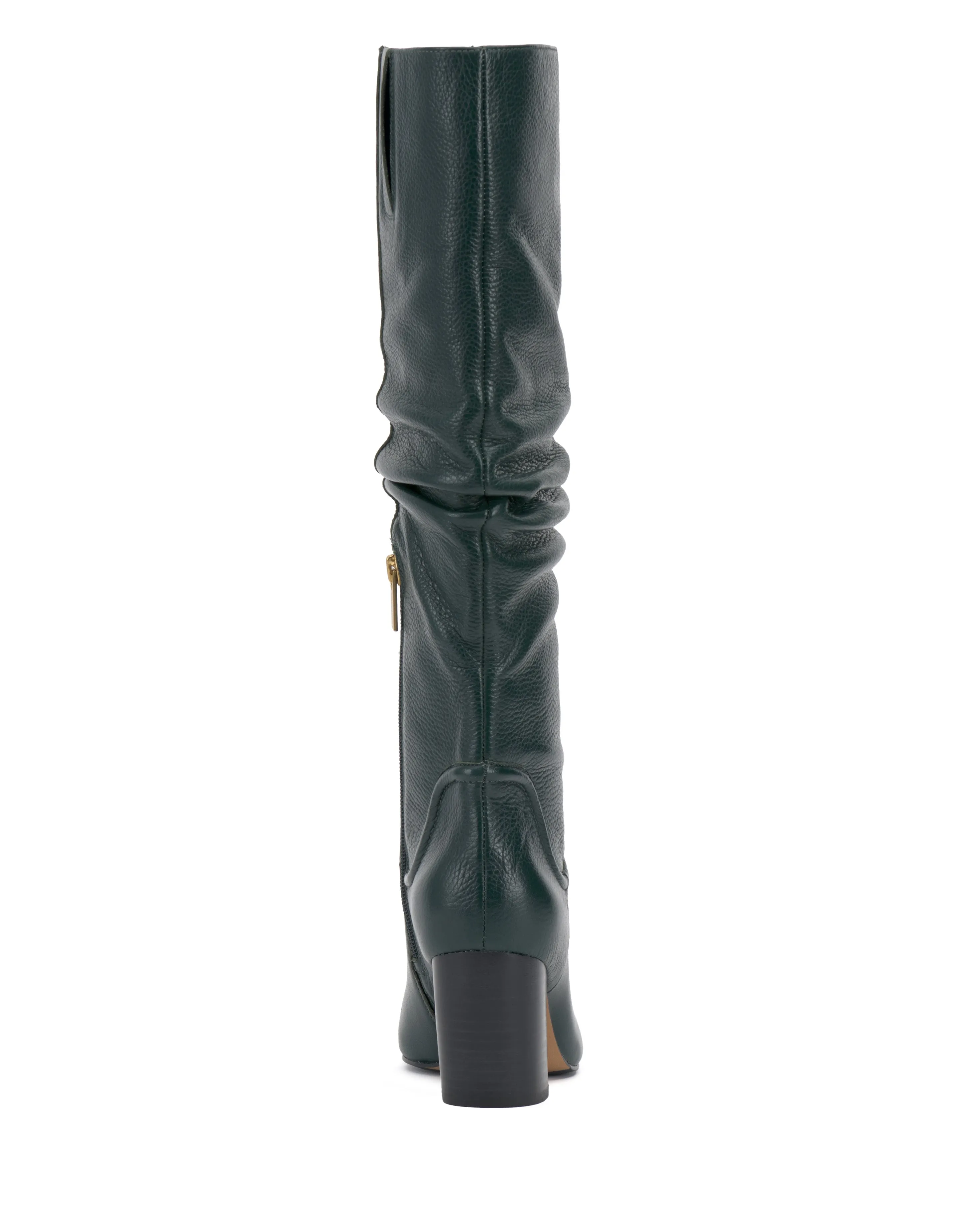 Chelsey Slouch Extra Wide Calf Knee High Boot