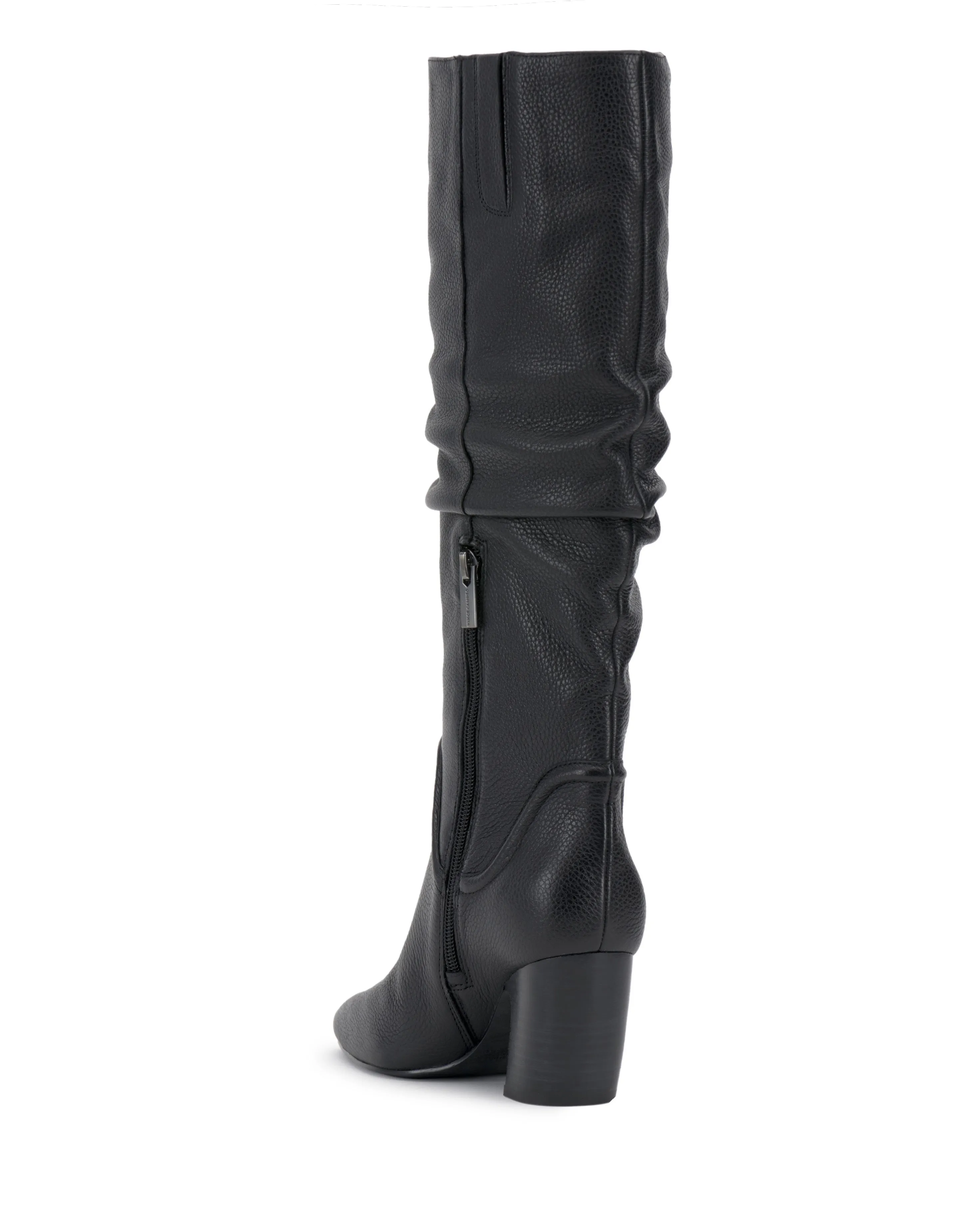 Chelsey Slouch Extra Wide Calf Knee High Boot