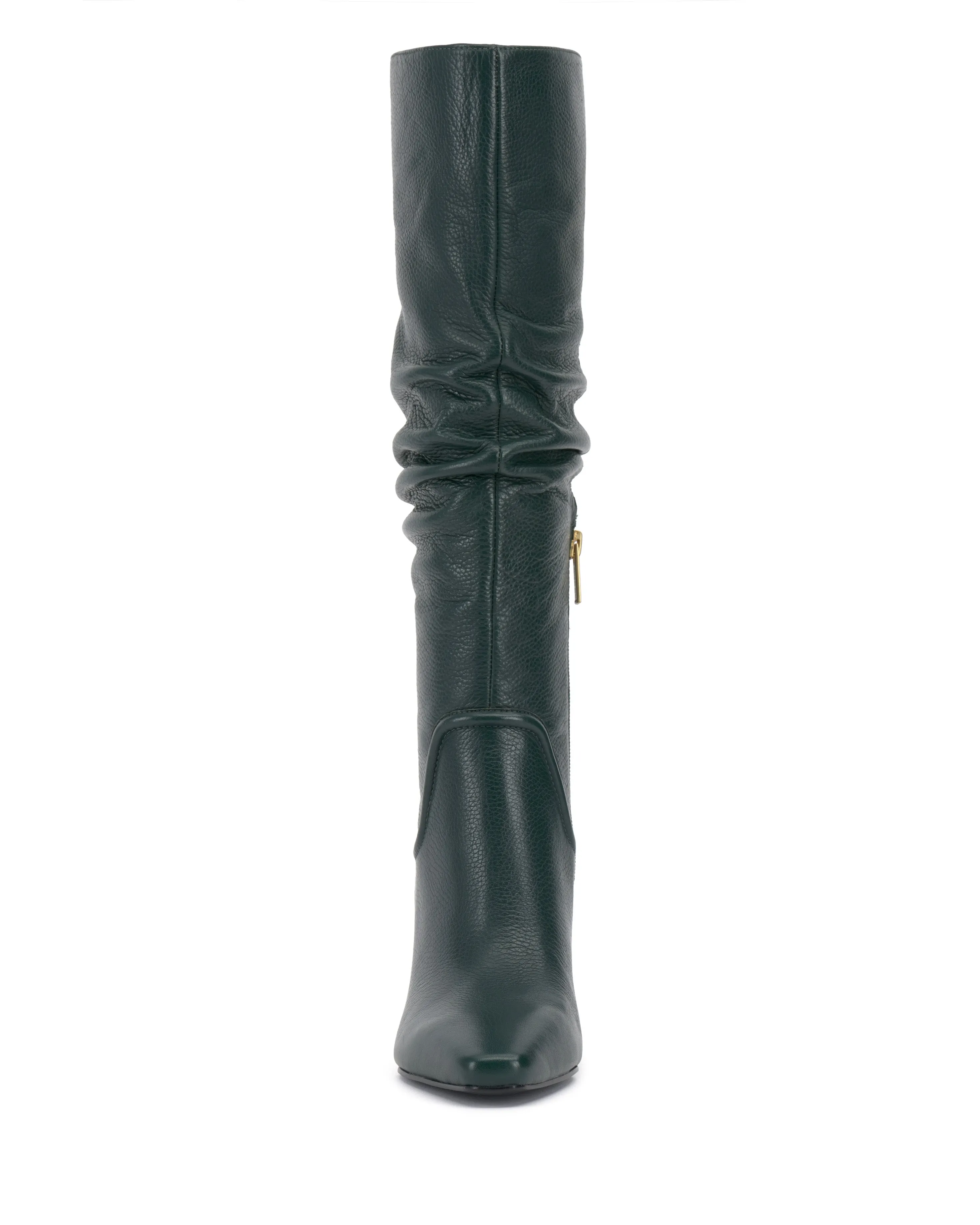 Chelsey Slouch Extra Wide Calf Knee High Boot