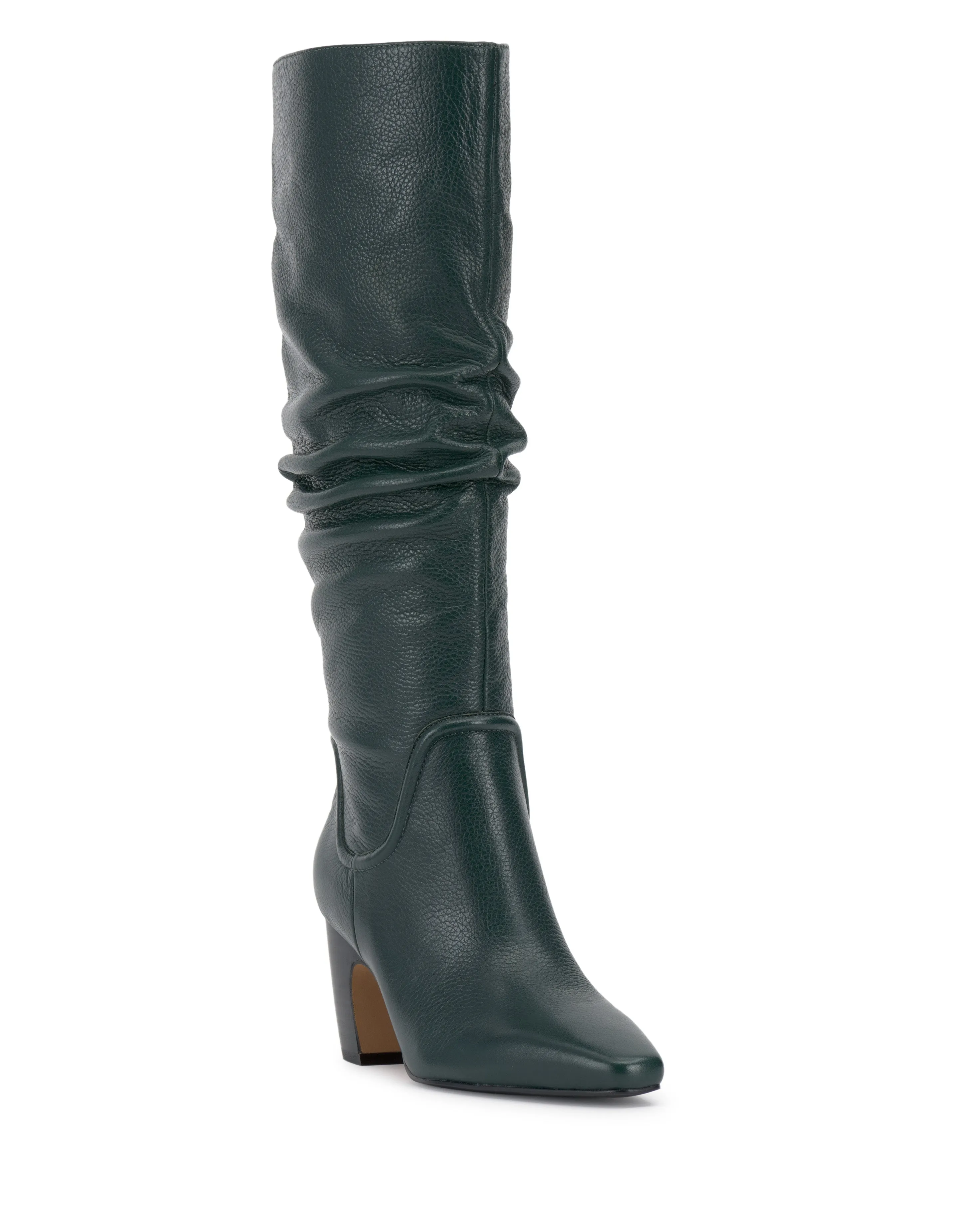 Chelsey Slouch Extra Wide Calf Knee High Boot