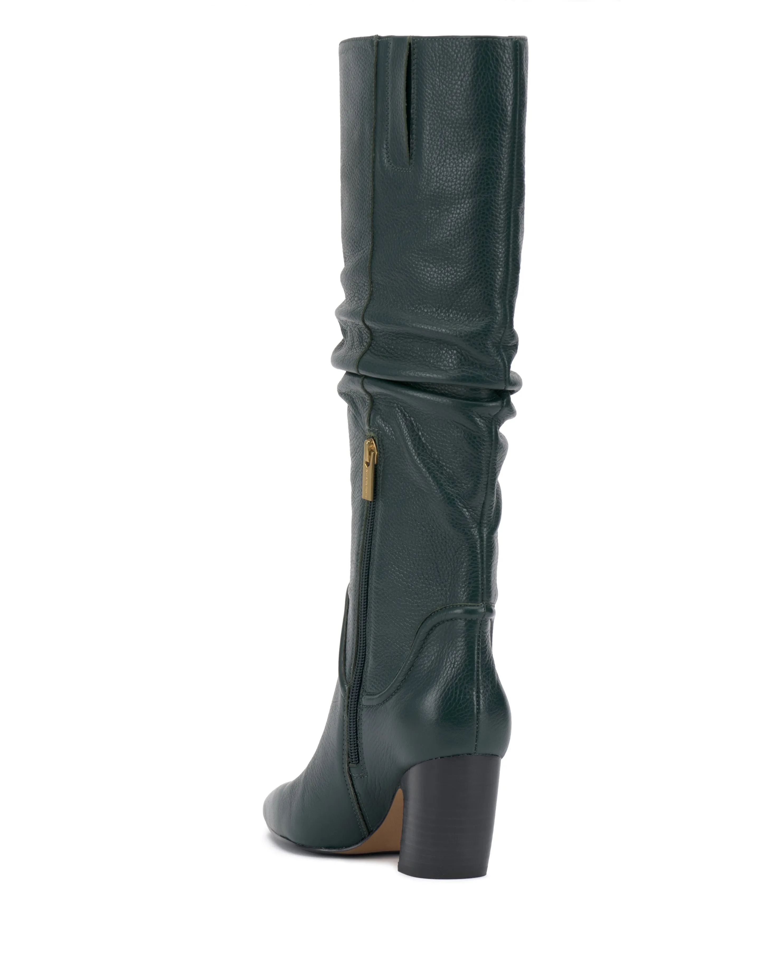 Chelsey Slouch Extra Wide Calf Knee High Boot