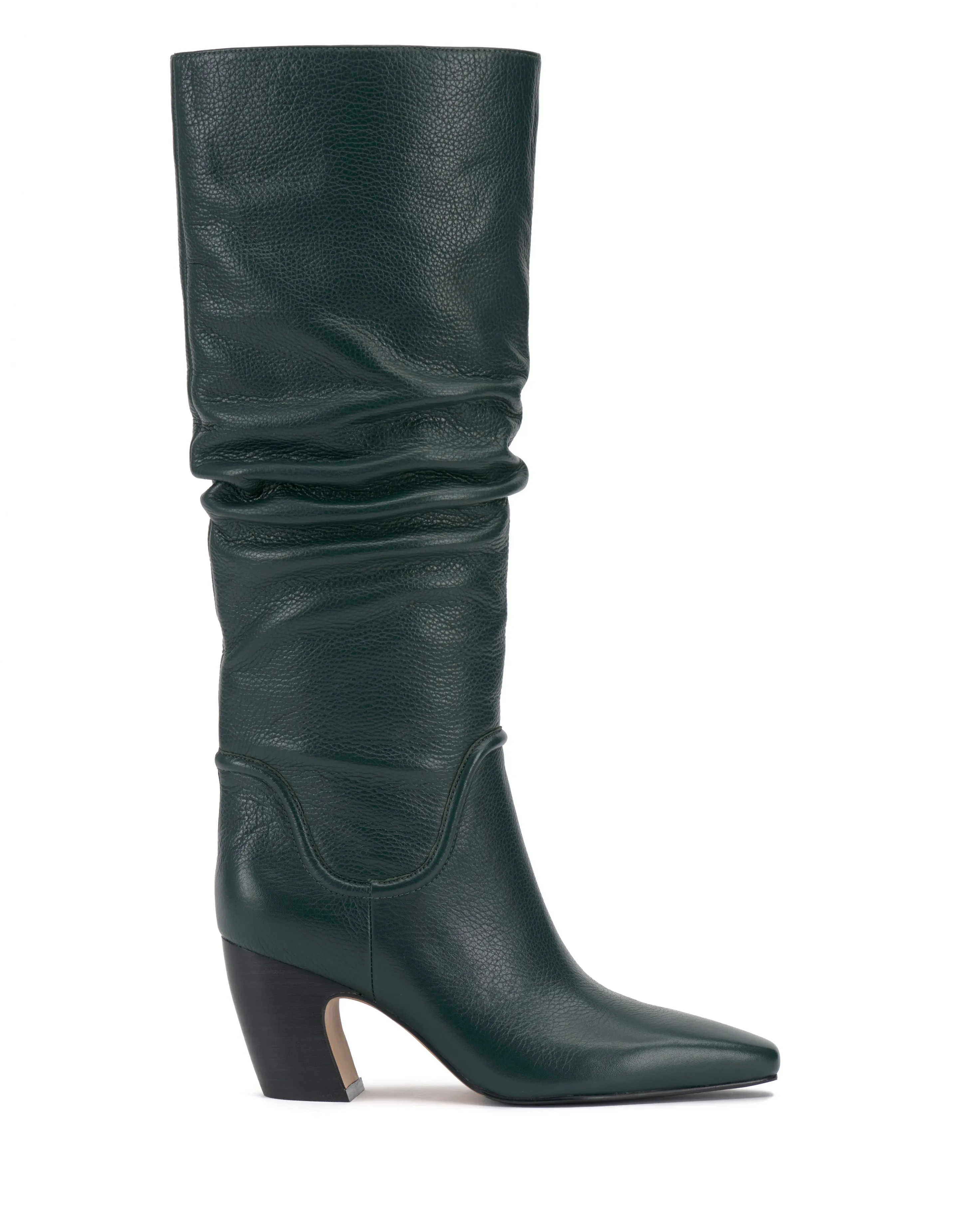 Chelsey Slouch Knee High Boot