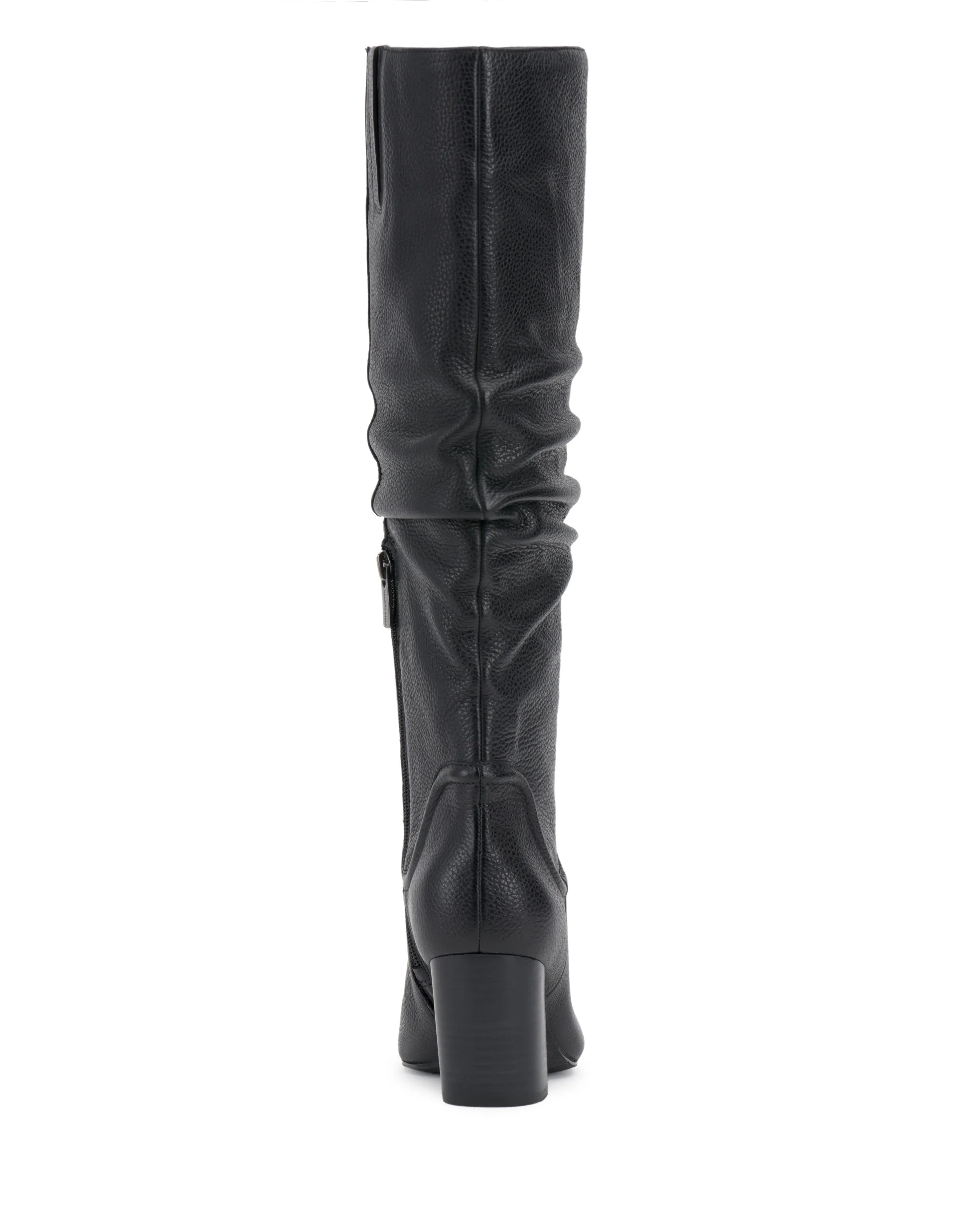 Chelsey Slouch Wide Calf Knee High Boot