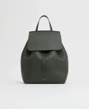 Classic Backpack - Seaweed