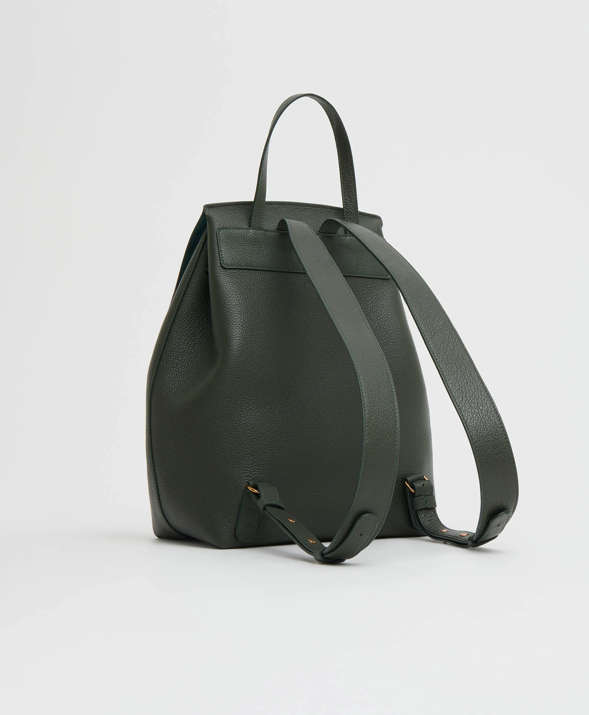 Classic Backpack - Seaweed