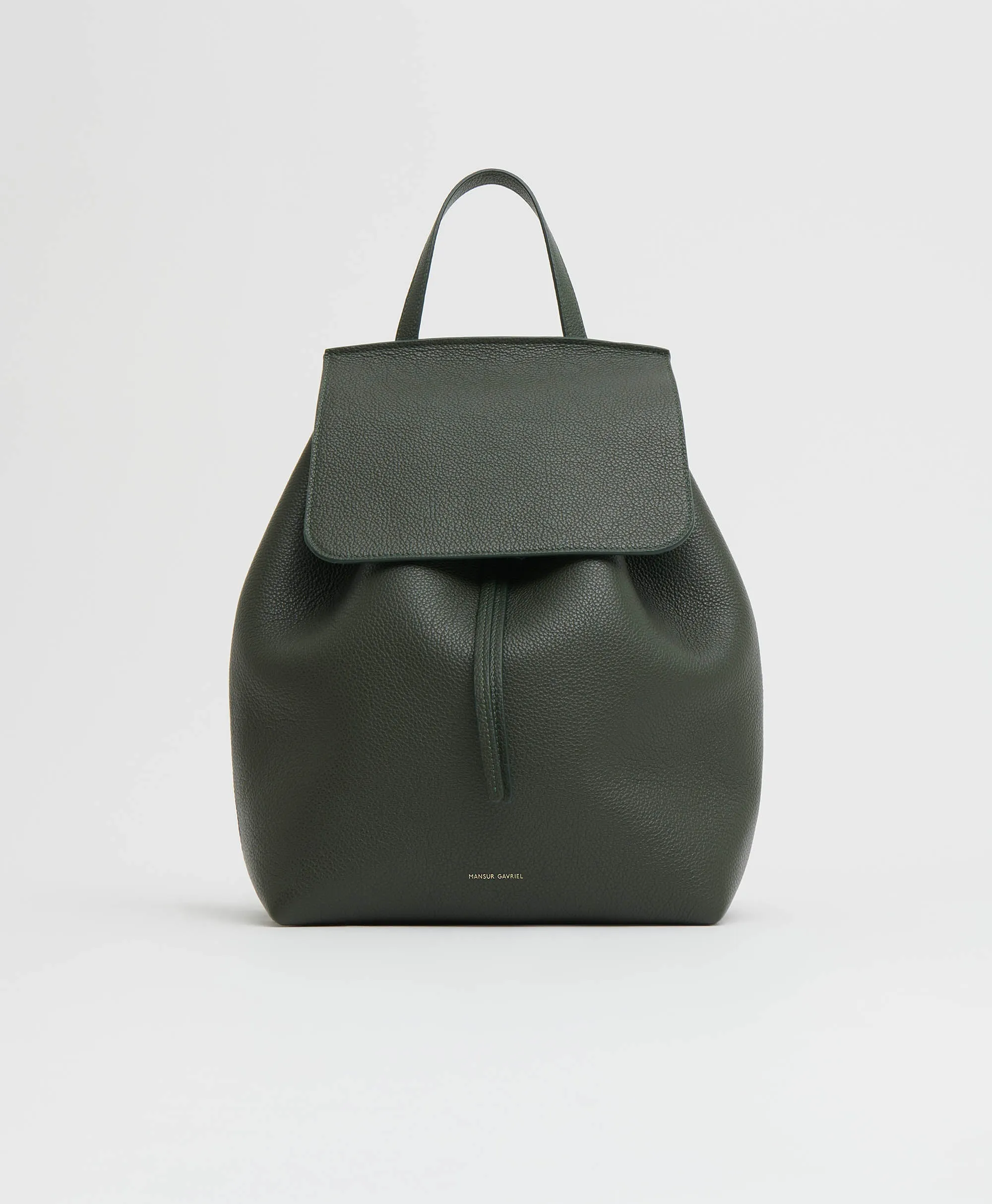 Classic Backpack - Seaweed