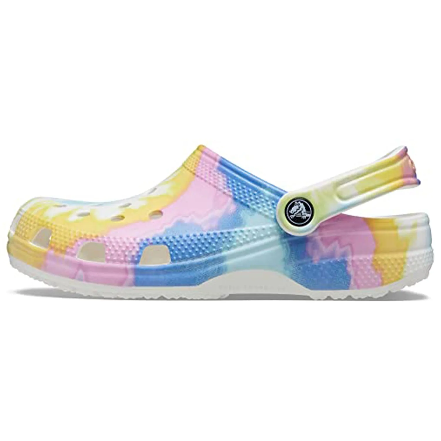 Classic Tie-Dye Clog - Unisex