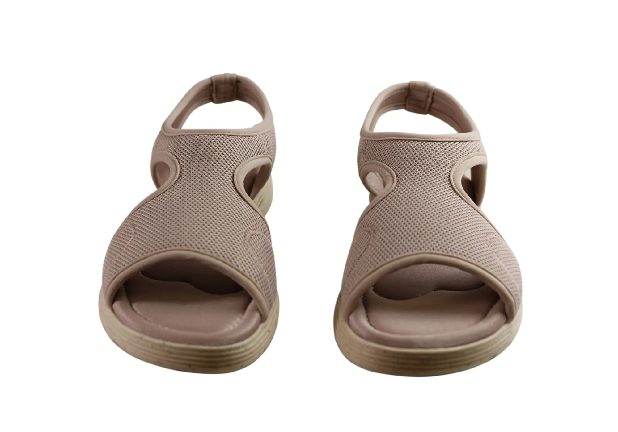 Comfortflex Hope Womens Comfortable Sandals Made In Brazil