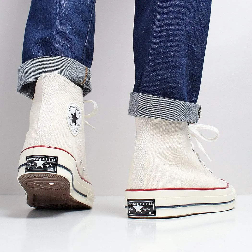 Converse Chuck Taylor All Star 70 Hi Shoes