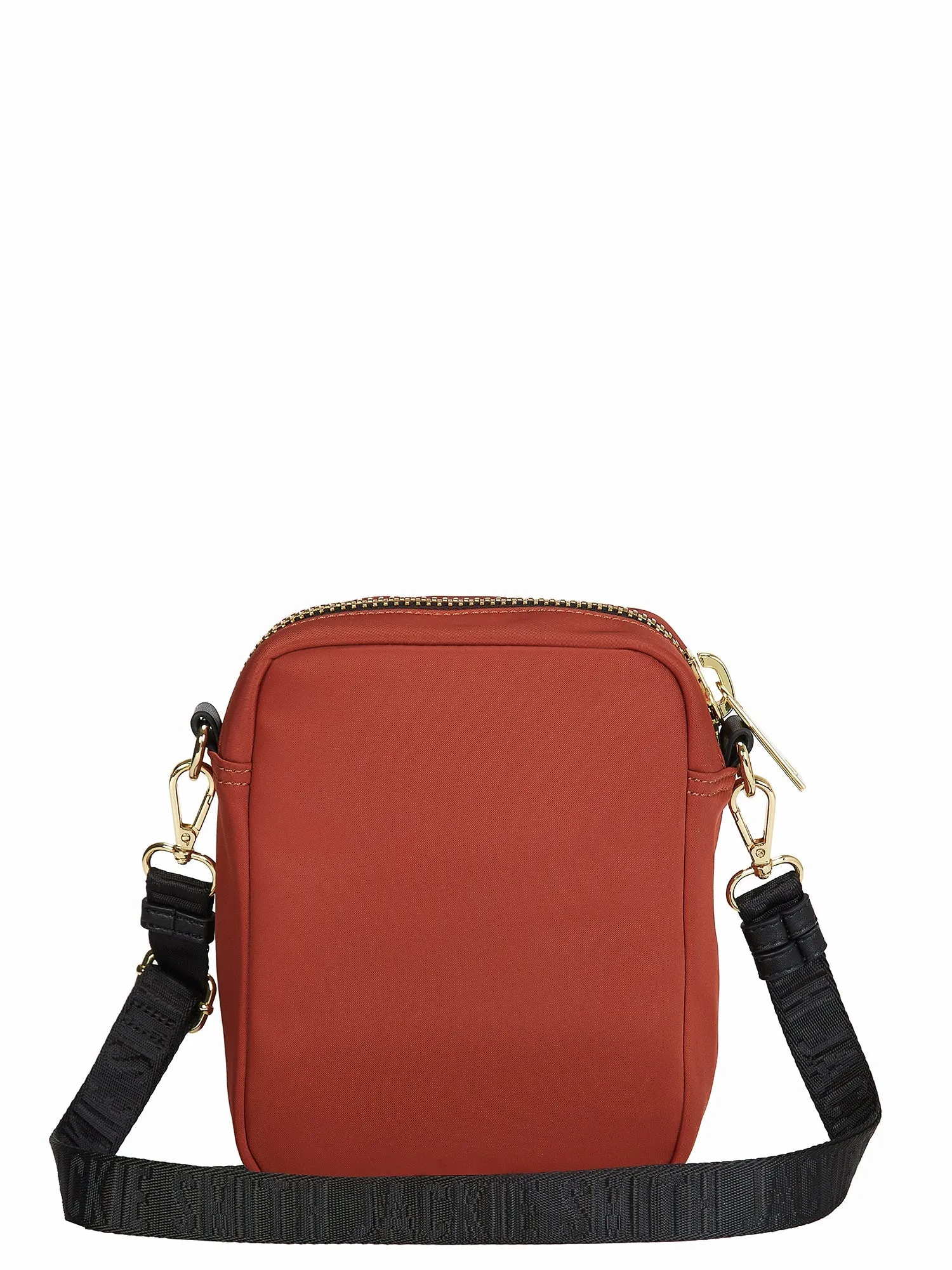 Dear Flat Crossbody