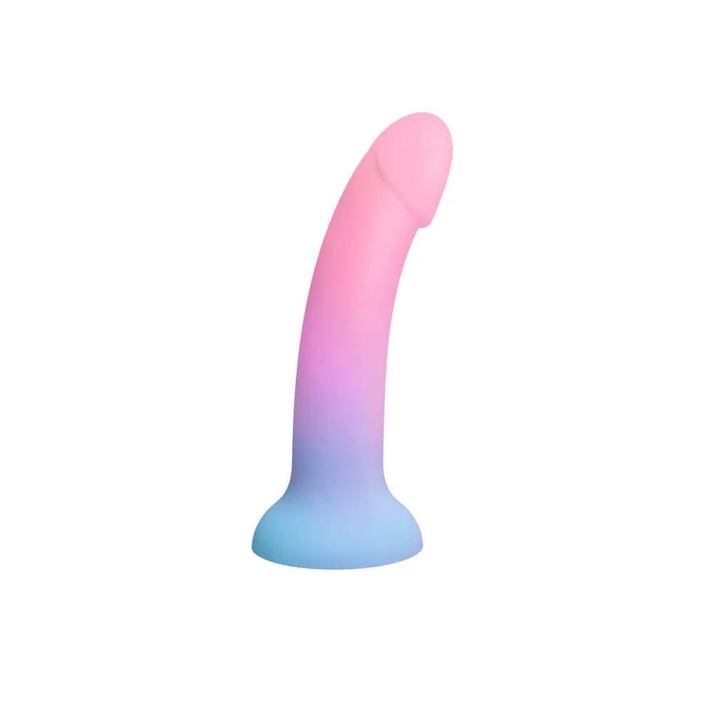 DilDolls Liquid Silicone Dildo by Love to Love - 8 colors