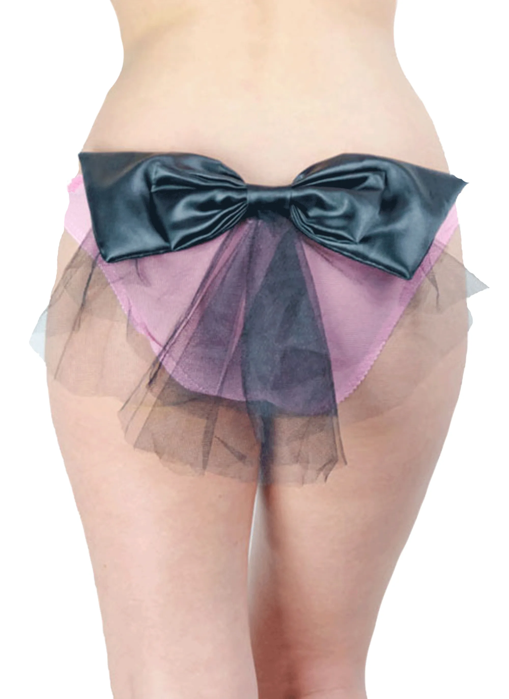 Diva Bow Thong