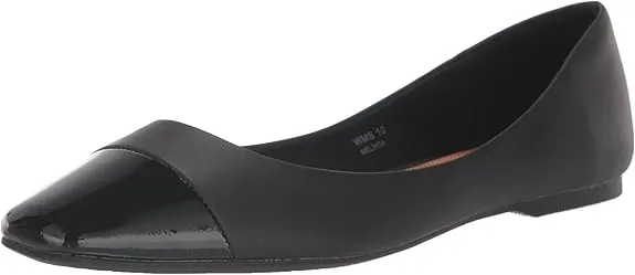 Dolce Vita Women's Malanie Ballet Flat DW624178