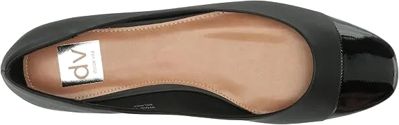 Dolce Vita Women's Malanie Ballet Flat DW624178