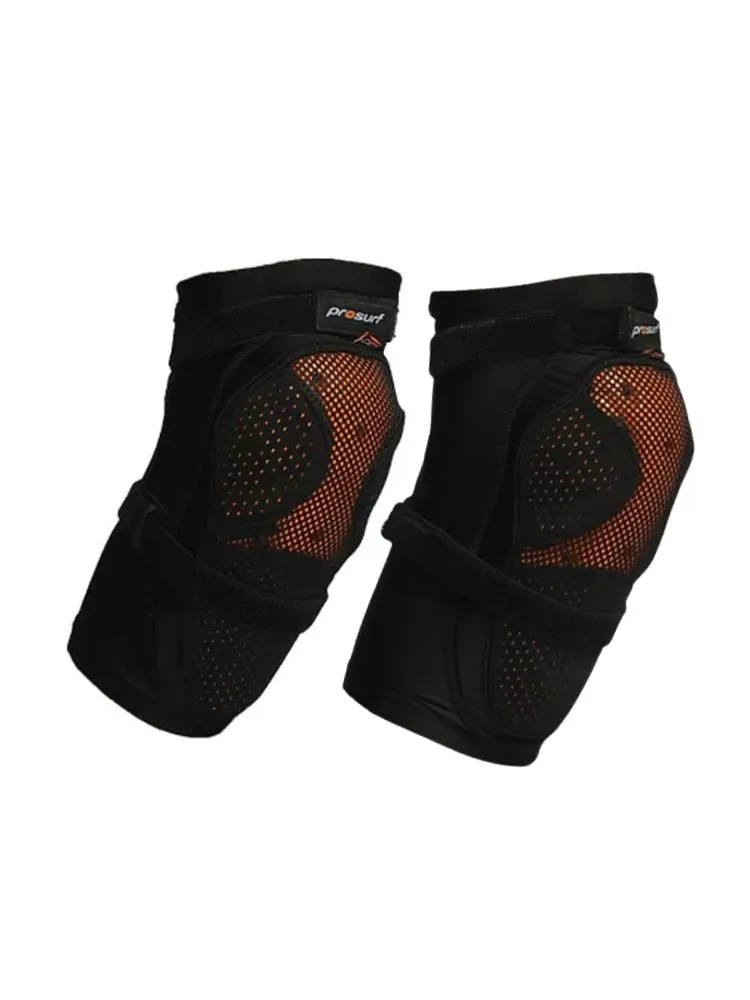 Doorek Snowboarding Impact Pro Hip & Knee Pads - Men's