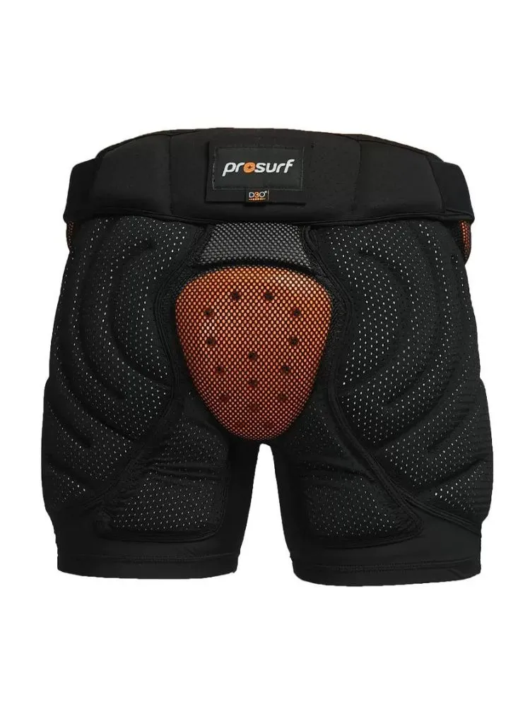 Doorek Snowboarding Impact Pro Hip & Knee Pads - Men's