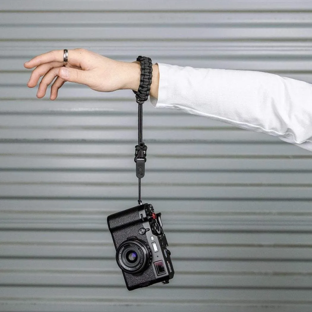 DSPTCH Camera Wrist Strap