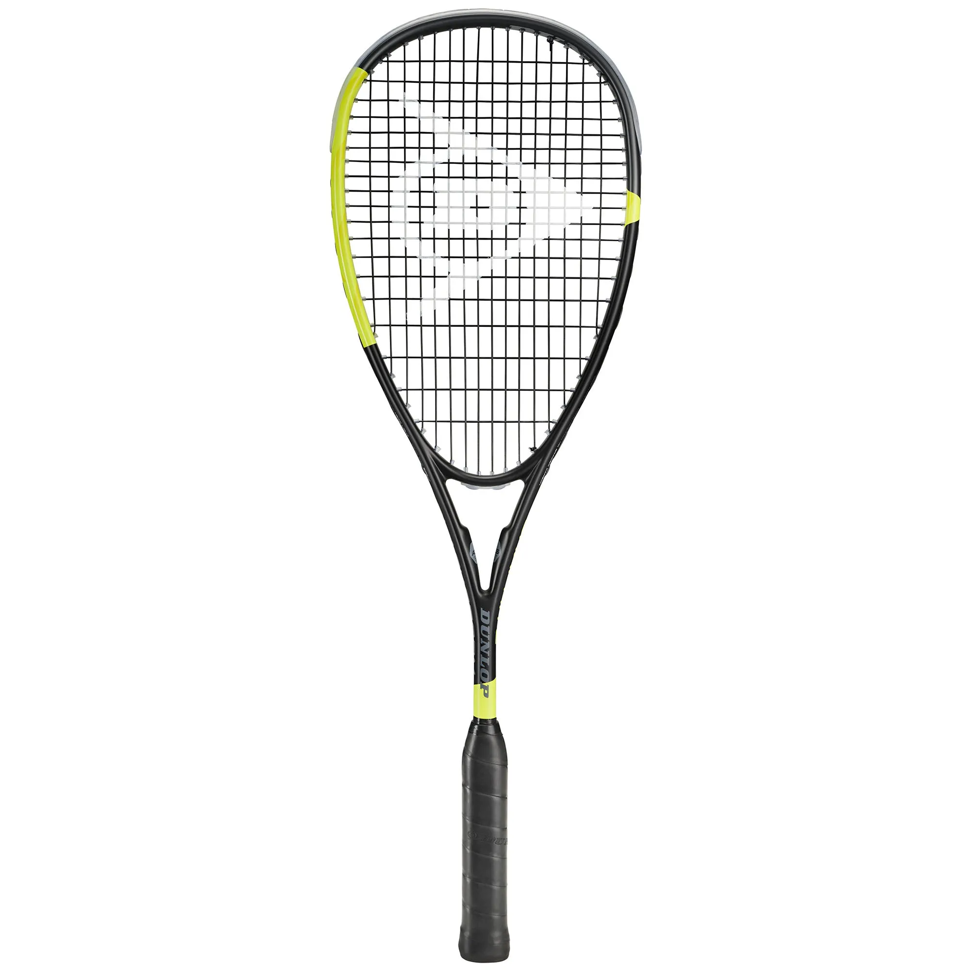 Dunlop Blackstorm Graphite Squash Racket