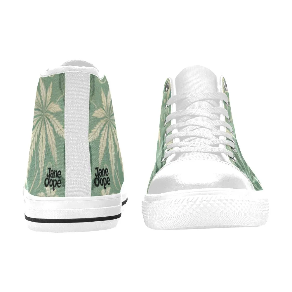 Durban High Tops