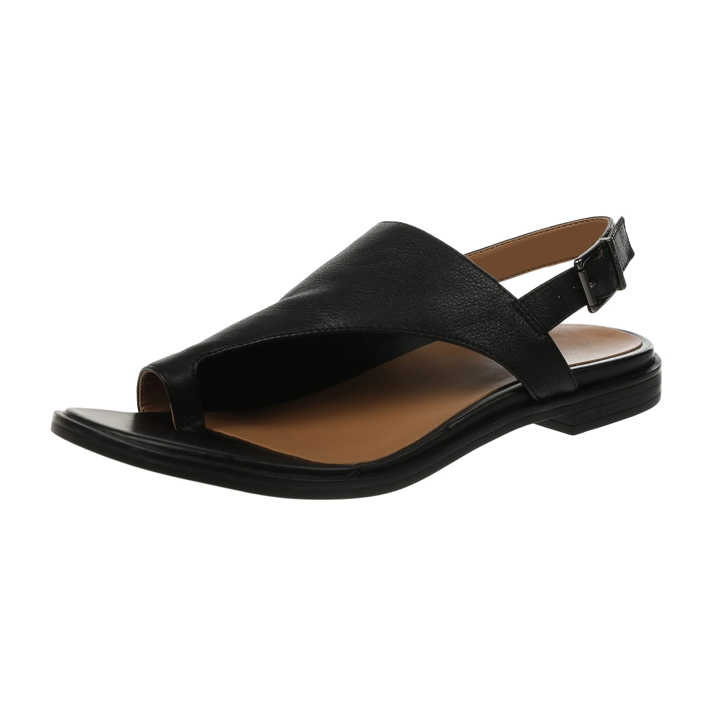 Ella Backstrap Sandal - Women