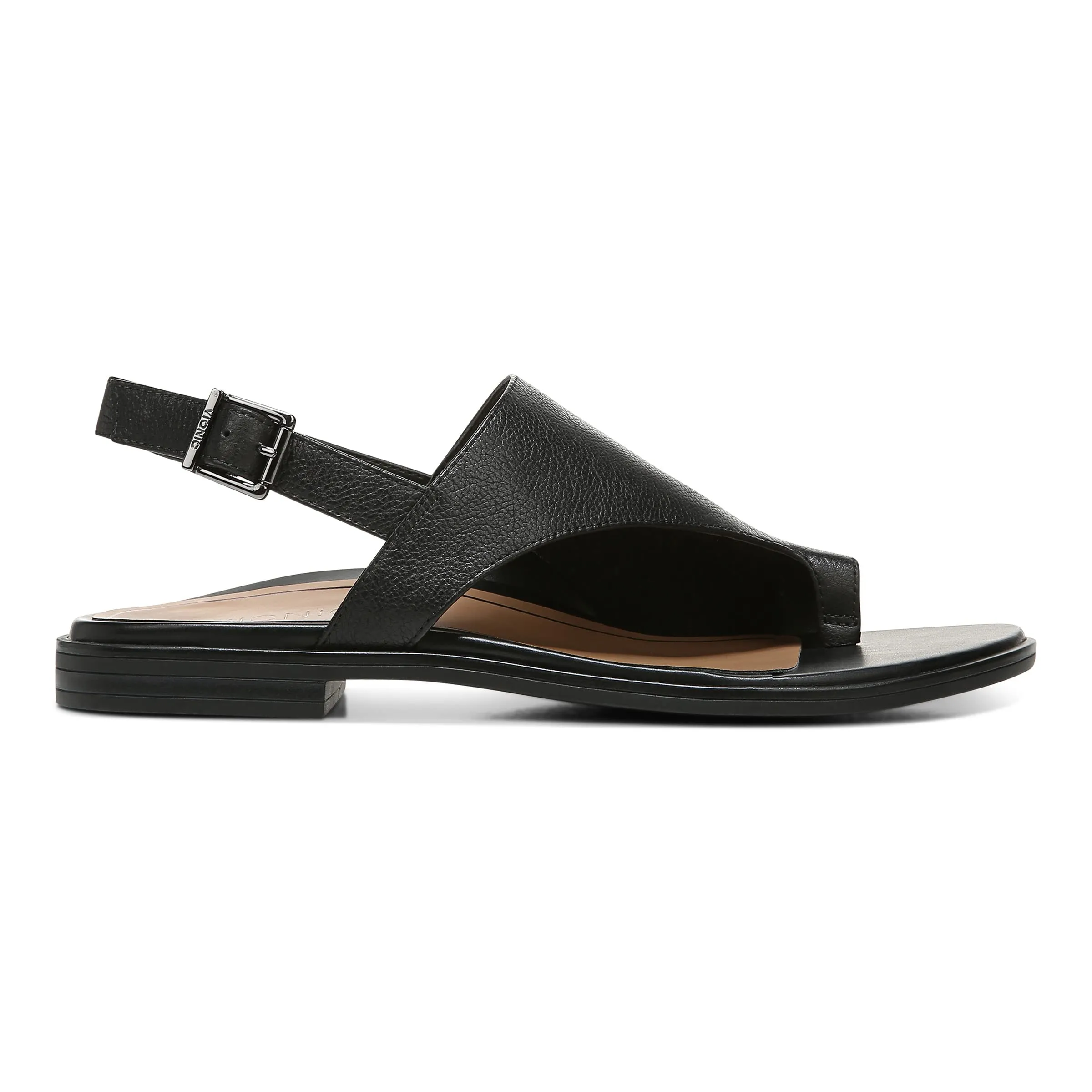 Ella Backstrap Sandal - Women