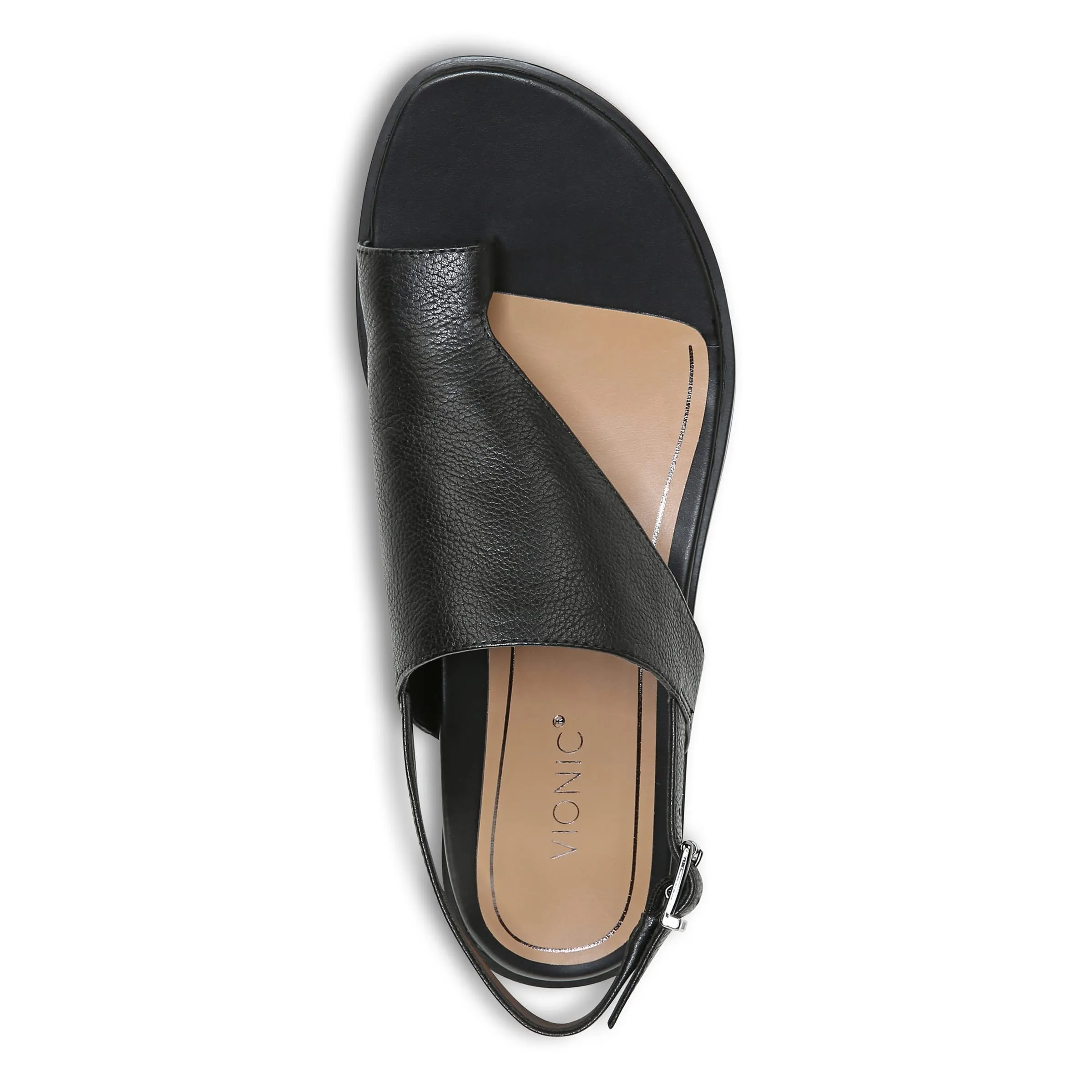 Ella Backstrap Sandal - Women