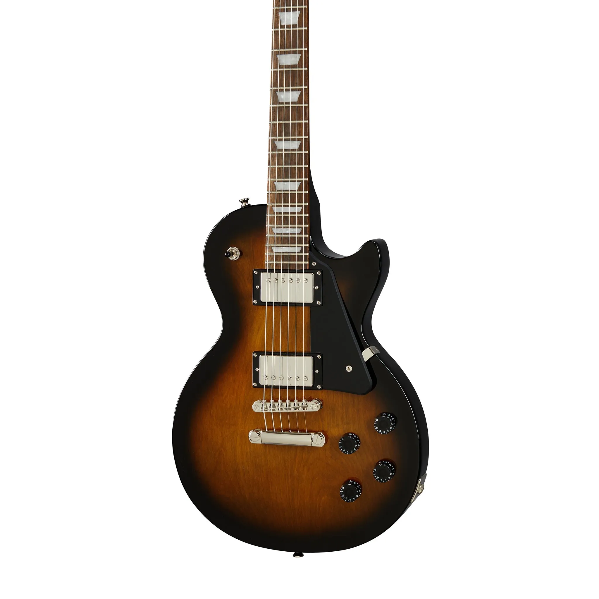 Epiphone Les Paul Studio Smokehouse Burst Electric Guitar