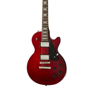 Epiphone Les Paul Studio Wine Red Electric Guitar