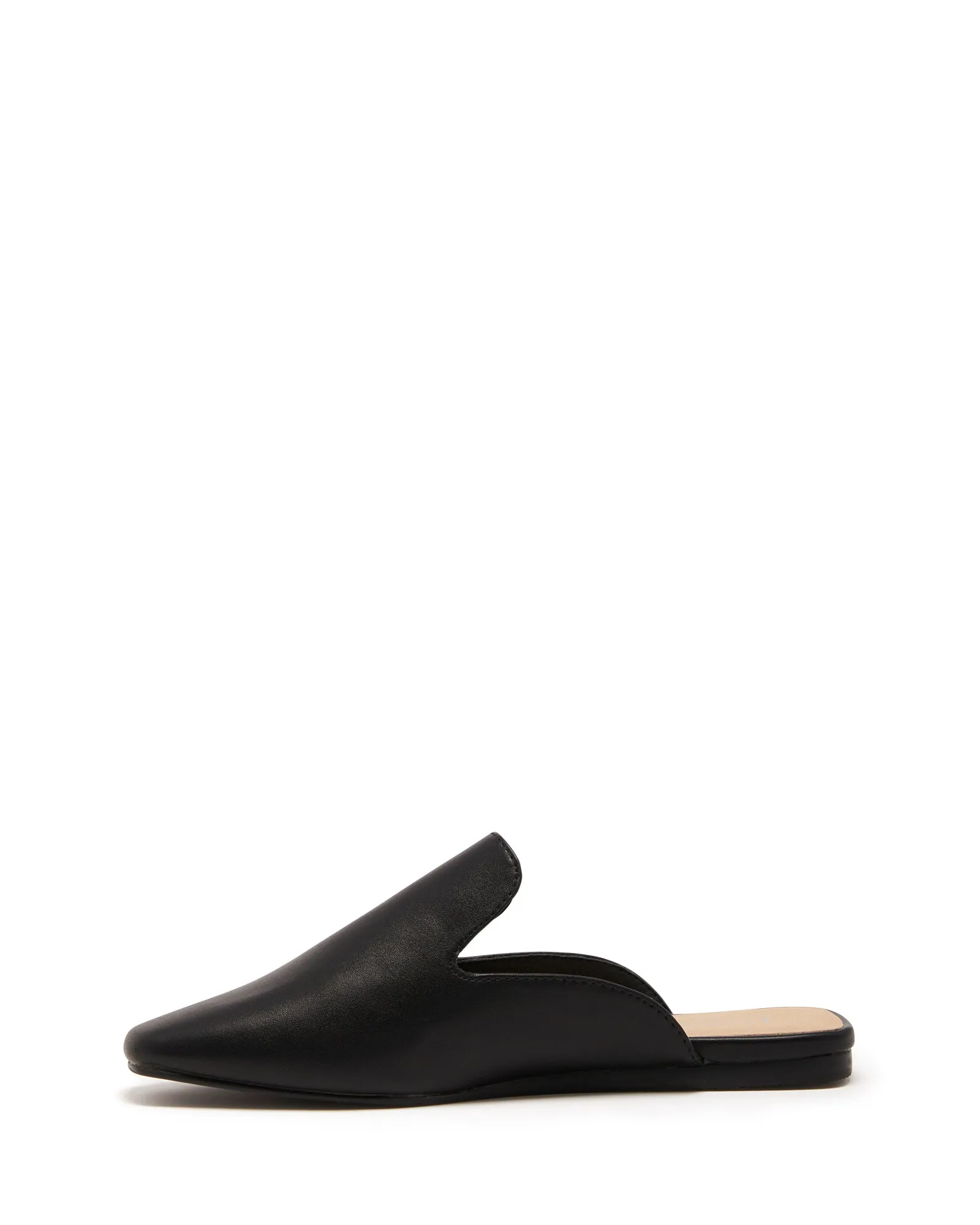 Estella Flat Black