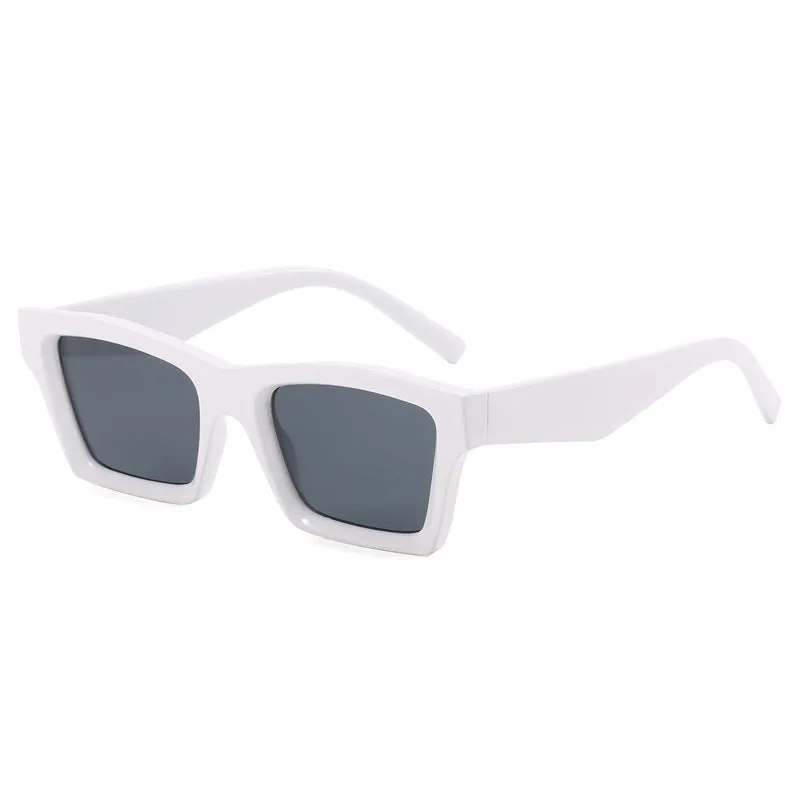 Fashion Simple Sunglasses European And American