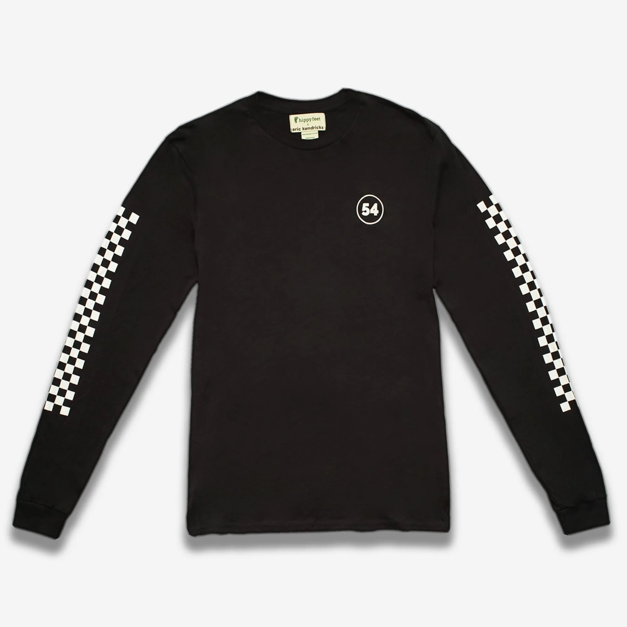 Finish Line Longsleeve